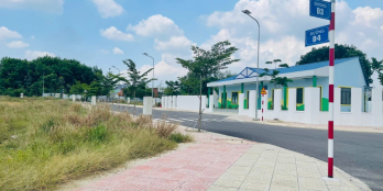 Chi tiết Tân Uyên Central Point, 1,45 tỷ/nền sỗ sẵn công chứng