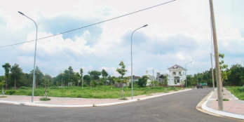 Bán đất TP Bà Rịa gần vòng xoay điểm xuống cao tốc Biên Hòa Vũng Tàu