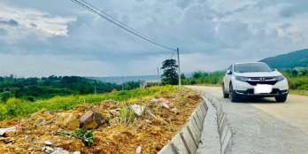 Bán nhanh lô Đông Thanh sẵn thổ, view thoáng,cc nhanh giảm 50tr, thanh khoản cao