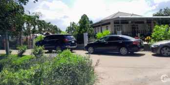 Bán đất ấp Sa Cá, xã Bình An sổ riêng giá F0 chỉ 1,2 tỷ x nhỏ