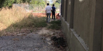 Đất Chủ ngột thở bán Đất Châu Pha Phú Mỹ BRVT, giá rẻ,