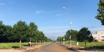 ĐẤT NỀN DẦU GIÂY NHẬN CHIẾT KHẤU LÊN ĐẾN 11% THỐNG NHẤT ĐỒNG NAI