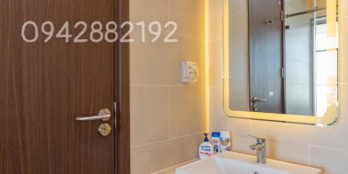 Bán Căn Hộ Cao Cấp CSJ Tower 1PN View biển tầng cao