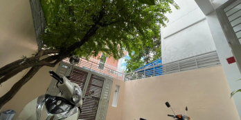 XE HƠI đến cửa, Nhà biệt thự Mini 4 tầng, 80m2, Điện Biên phủ, P11, Q10, 15 tỷ 8