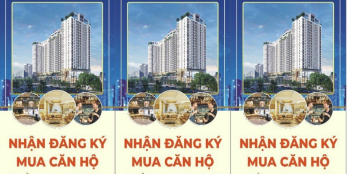 Nhận đăng ký mua căn hộ Chí Linh Center. Lh: 0942 882 192