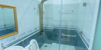 Hot:Nhà 5 Tầng Mới Đep, Ở,Vừa KD,/Đ.Trần Thị Năm,Quận 12,Giá 7,65 tỷ TL