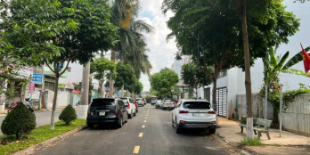 Bán Đất Khu Đấu Giá Lê Vụ đối diện bệnh viện Thiện Hạnh trung tâm BMT