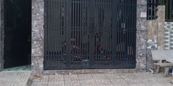 Bán nhà ở Bicosi Tân Bình Dĩ An