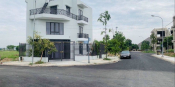 Chủ thua lỗ chứng khoán cần bán nhanh lô đất KDC Làng Sen Đức Hòa giá 800tr