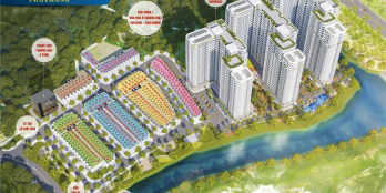 Bán đất nền Tân Uyên giá rẻ, sổ hồng riêng.