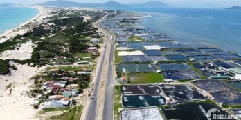 Đất Nền Thị Trấn Vạn Ninh