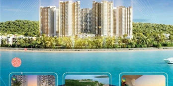 NEW GALAXY NHA TRANG mặt tiền đường Trần Phú - Nha TRang