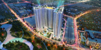 Bán Chung Cư Tecco Diamond căn 2 ngủ, 2 Wc, chỉ 1,9xx tỷ, NHẬN NHÀ Ở NGAY