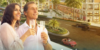 Giá Ngôi nhà thứ 2 người Sài Gòn tại biển Vũng Tàu