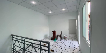 Chính chủ cần bán nhà cấp 4 - Lê Văn Duyệt, p1, Bình Thạnh