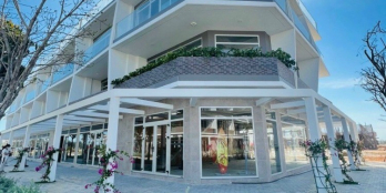 Sức hút khó cưỡng từ nhà phố Phan Thiết sở hữu trọn đời sinh lời tối đa