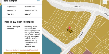 Tôi cần sang gấp nhà xây 1 trệt 2 lầu mặt tiền đường số 8, Linh Tây, Thủ Đức. Nh