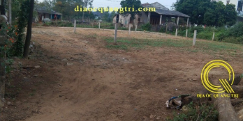 Mua bán đất tại Quảng Trị tài chính 1ty