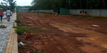 chuẩn bị mở bán dự án liền kề khu công nghiệp svip2