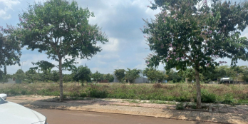 Cần bán gấp đất thổ ở vị trí đẹp 5x19m, mặt tiền CMT8 và Tỉnh Lộ 44A