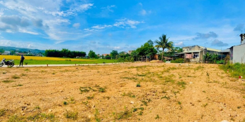 Vỡ nợ  bán gấp đất giá lỗ vốn 8xxtr 150m2,Trung Tâm Đại Hiệp, LH 0935450871