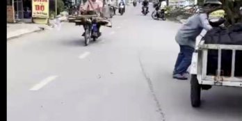 Bán Lô Đất : Đường cây dương , khu tân đức .DT: 5 x 43,8m ,Giá: 2,3 tỷ