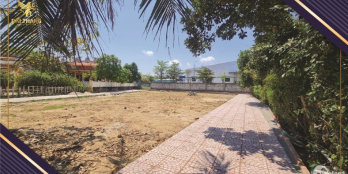 KDC DUY TRINH, DUY XUYÊN bên cạnh khu công nghiệp SEDO,