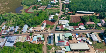 Cần tiền trả nợ bán gấp lô đất sổ sẵn KCN 518 ha