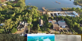 15 triệu 600 ngàn/ m2 đất thổ cư Long Thành không dính qui hoạch.