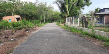 Đất cách KCN Tân Phú 200ha chỉ 3km, giá gốc 796tr