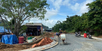 Bán nền gốc giá rẻ sốc 93,5m2 view sông, vị trí trung tâm dự án