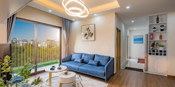 QUỸ 5 CĂN NGOẠI GIAO DUY NHẤT CĂN HỘ CAO CẤP TECCO   CHỈ VỚI  320T.