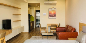 Bán căn hộ chung cư cao cấp The City Light