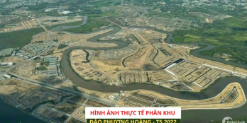 Chỉ 8.15 tỷ dễ dàng sở hữu ngay nhà đảo Phượng Hoàng Aqua City,Bán giai đoạn 1