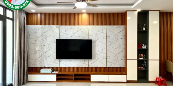 Tìm Nhà Hướng Tây Bắc Giá Tốt Jamona Home Resort - ToanTranVillas