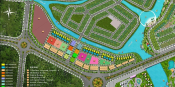 CHỈ TỪ 1.5 Tỷ SỞ HỮU NGAY CĂN SHOPHOUSE VỊ TRÍ ĐẮC ĐỊA