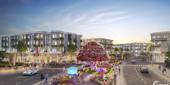 ???̉ 1 tỷ 2 sở hữu ngay đất nền ven biển Quy Nhơn