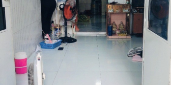 Quận 8- dt 48m2 công nhận đủ giá chỉ 1 tỷ xx