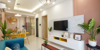 7 suất nội bộ New Galaxy Bình Dương mặt tiền thống nhất, chiết khấu lên đến 18%,