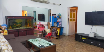 Giá tốt, căn hộ chung cư Pháp Vân Tứ Hiệp Nơ 4, dt 80m2 full nội thất