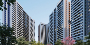 Mở bán căn hộ AIO City đẹp nhất khu Tên Lửa, Bình Tân