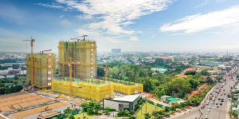 Shophouse Lavita Thuận An MT QL13 thanh toán 30% nhận nhà giá 7 tỷ/ căn