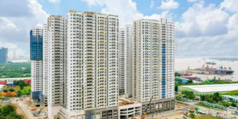 Shophouse Q7 Saigon sắp nhận nhà giá 7,1 tỷ chỉ duy nhất 1 suất nội bộ CĐT