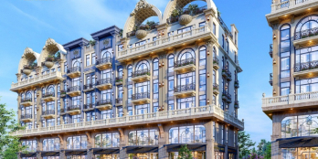 Mở bán phân khu Aqua Sun Harbor 3 - Aqua City