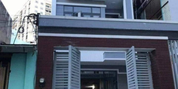 Nhà 76m2 UB Xuân Thới Thượng 700 triệu, sổ riêng, nhà như hình 0901.321.245