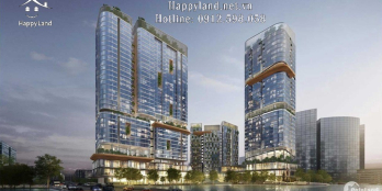 SHOPHOUSE MẶT TIỀN ĐỖ XU N HỢP THE GLOBAL CITY SOHO. T.TOÁN 20%. HỖ TRỢ VAY 80%