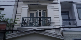 Chính Chủ Bán Gấp Nhà Phố 3 Tầng Phạm Đăng Giảng Bình Tân Giá Rẻ Nhất Khu Vực