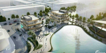 Đại đô thị nghỉ dưỡng ven biển Regal Legend Quảng Bình sở hữu lâu dài