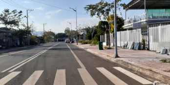 Đất nền nhà vườn 10 X 40 thành phố Bà Rịa, vị trí đẹp