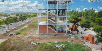 1,2 TỶ/ NỀN ĐÃ CÓ SỔ. GIÁ TỐT NHẤT KHU VỰC